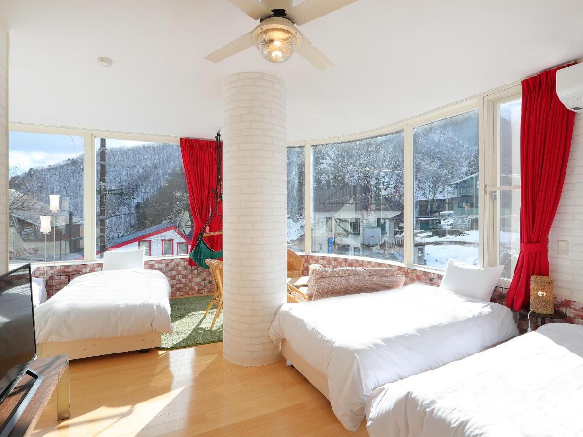 Lift Inn Hakuba Goryu المظهر الخارجي الصورة